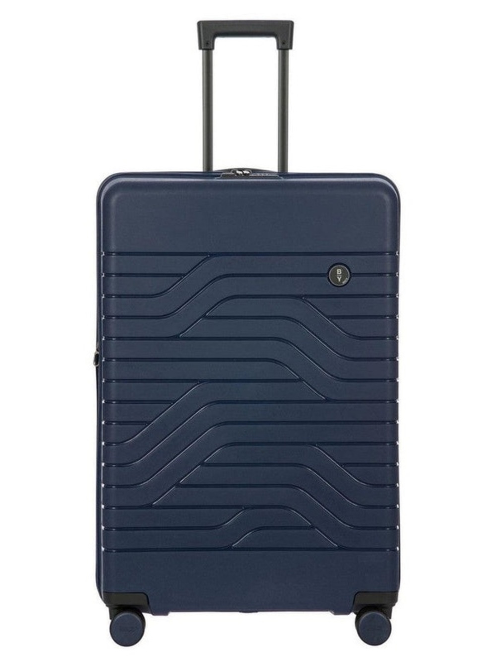 Bric's Ulisse 30✈️🏖️Expandable Spinner Suitcase Hard-Side luggage travel bag